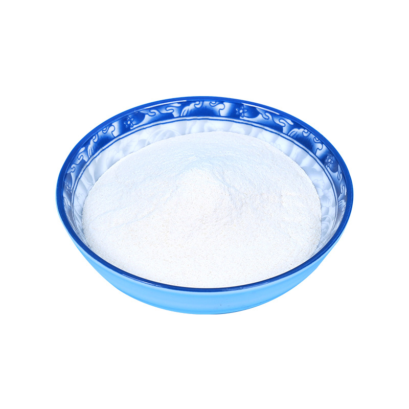 Industrial Grade Xanthan Gum Thickening High Viscosity Auxiliary Agent Oil Drilling Suspension Agent Stabilizer Xanthan Gum