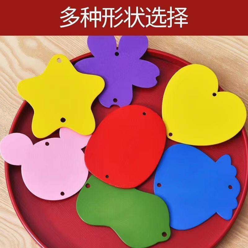 Directly from the Manufacturer, Wooden Wish Tags, Decorative Tags, Handwritten Tags, Hanging Tree Temple Holiday Tags