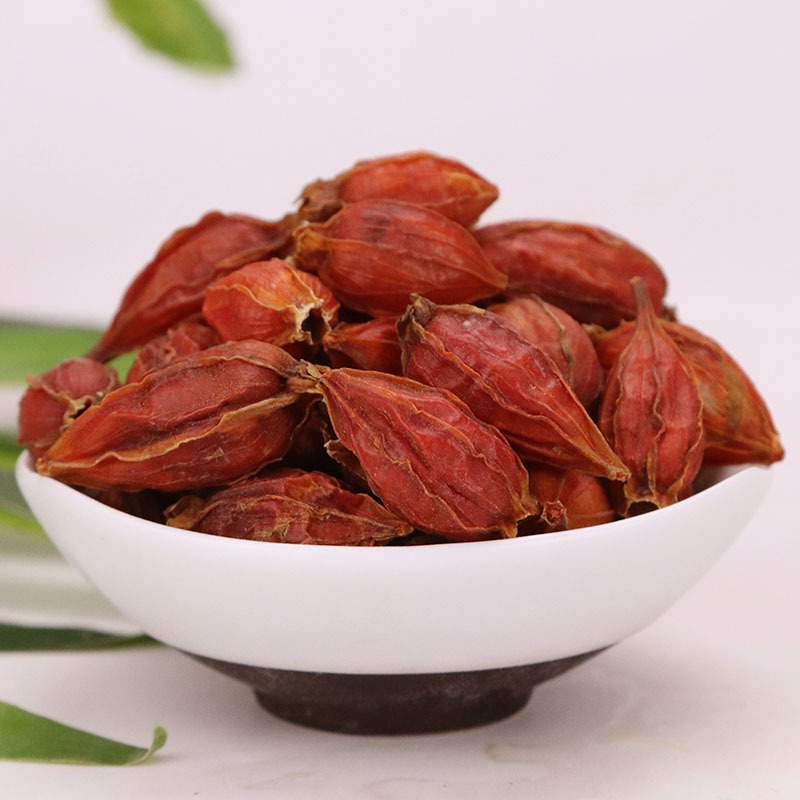 Factory Direct Sales of Gardenia, a Medicinal and Edible Plant, New Gardenia Herbal Medicine Wholesale and Retail, Large Quantity Discounts