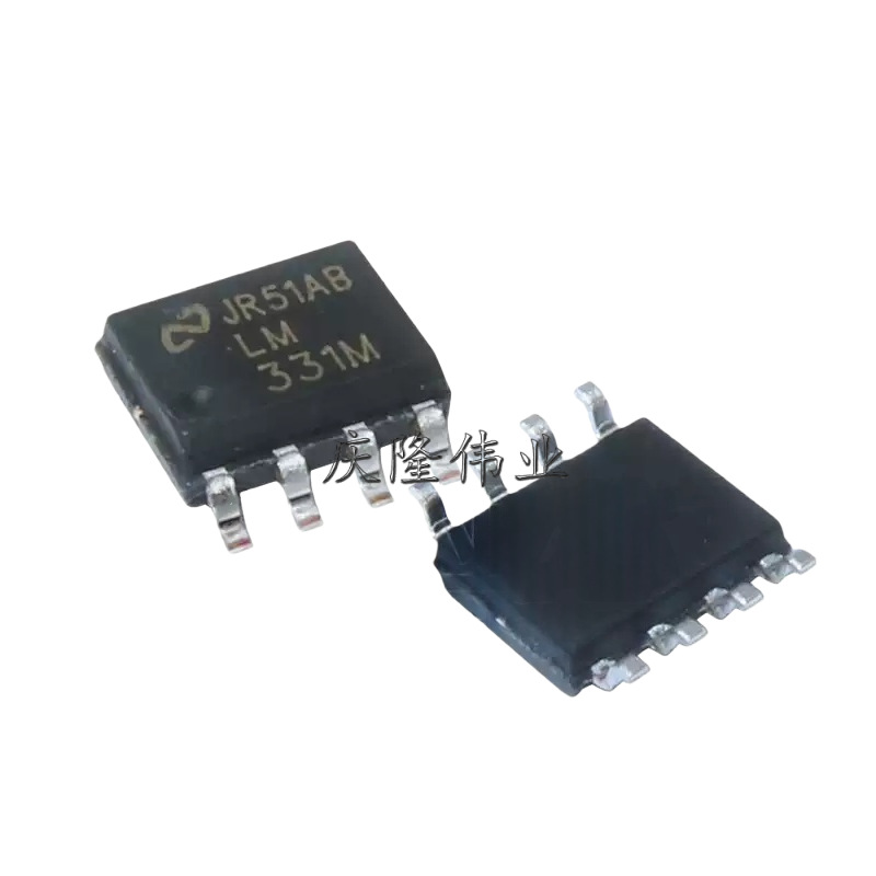 Новый в наличии Лм331/Sop8 Lm331M Smd Чип Преобразователя Напряжения/Частоты Ic