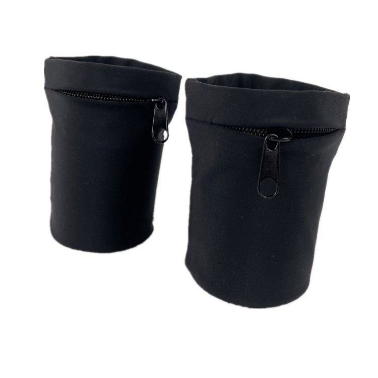 Outdoor Sports Wrist Bag Arm Strap Sleeve Cycling Mobile Phone Bag Fitness Arm Bag Wallet Wrist Bag Ring Running Storage