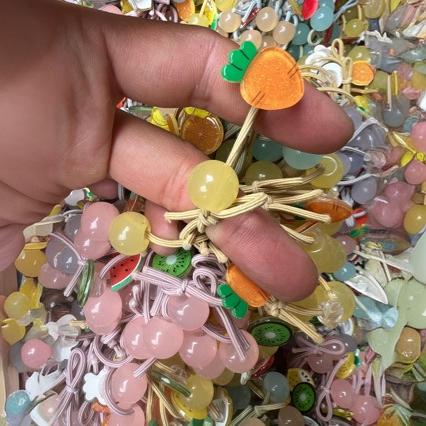 Door-To-Door Purchase of Inventory, Purchasing Inventory of Clothes, Pants, Socks, Bedding, Plush Toys, Accessories, and Department Stores