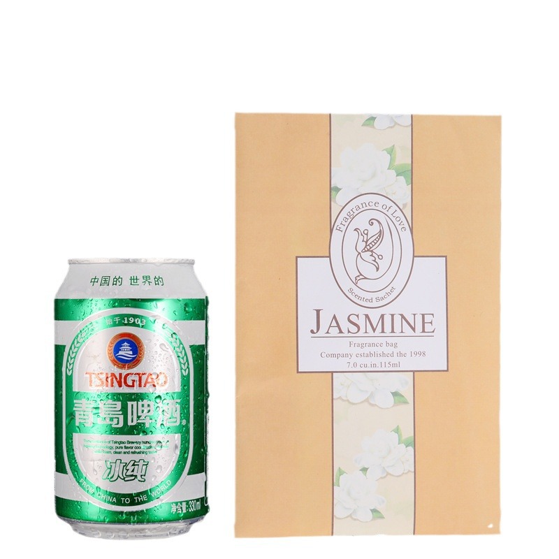 Hanging Spice Wardrobe Sachet, Wardrobe Aromatherapy Bag, Convenient Sachet