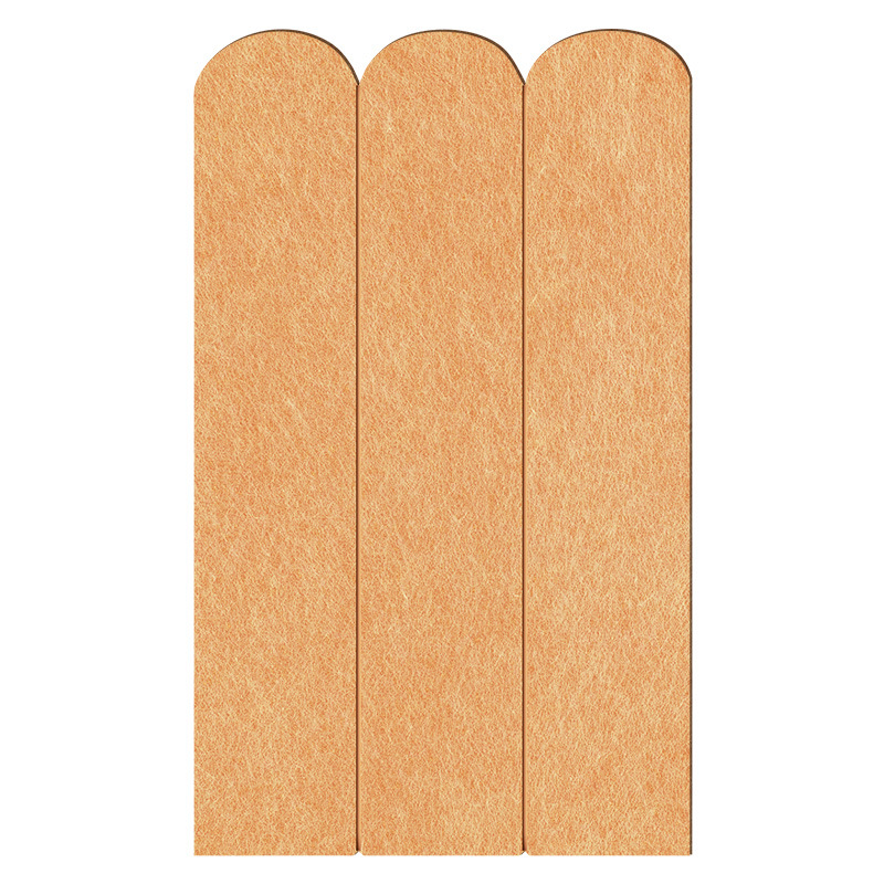 Anti-Cat Scratch Sofa Stickers, Wear-Resistant and Non-Shedding Cat Scratching Board Wall Stickers, Felt Cat Scratching Blankets, Scratch-Resistant Cat Climbing and Claw Grinding Stickers