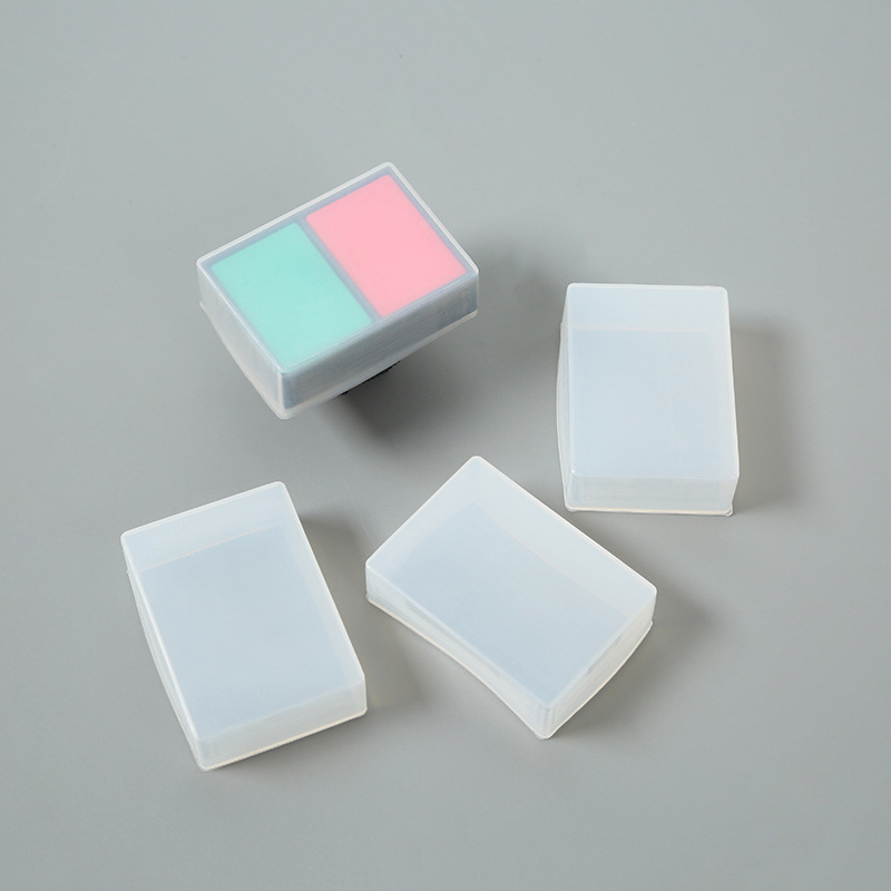 Silicone Switch Protective Cover Waterproof Cap Dustproof Protective Cover Double Key Switch Sealed Silicone Cover Leather Silicone Cover