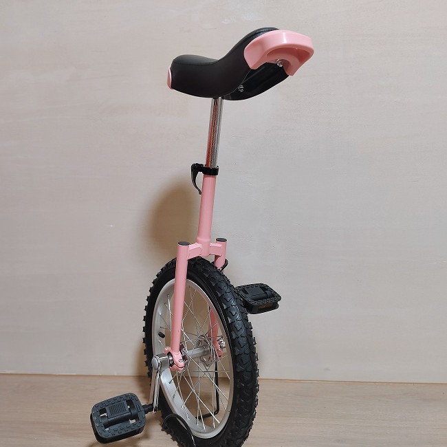 New children's unicycle unicycle bicycle adult acrobatic car balance car manufacturers wholesale