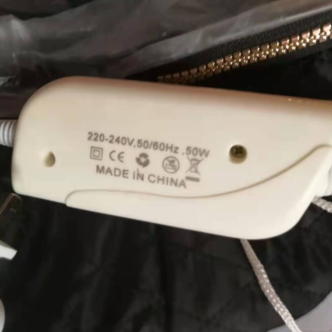 110V heating cap electric heating cap export type hair treatment perm supplies