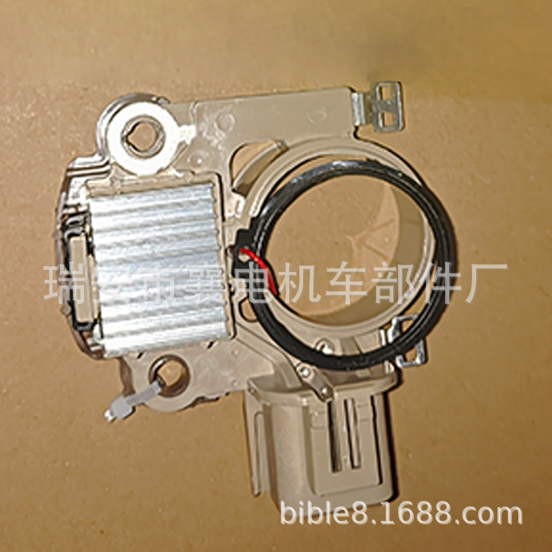 Поставка цифрового регулятора автомобиля IM847, экспортный регулятор IM846