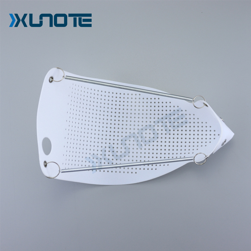 Iron Universal Boot Iron Shoe Anti-Glare Soleplate Iron Shoe Cover Household Iron Shoe Boot Thickened Customizable