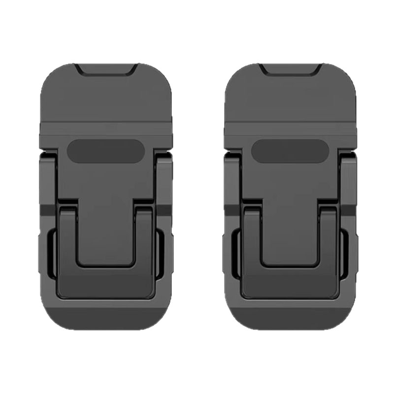 Base Laptop Stand Mini Invisible Heightening Pad Keyboard Desktop Support Stand Folding Foot Support Portable