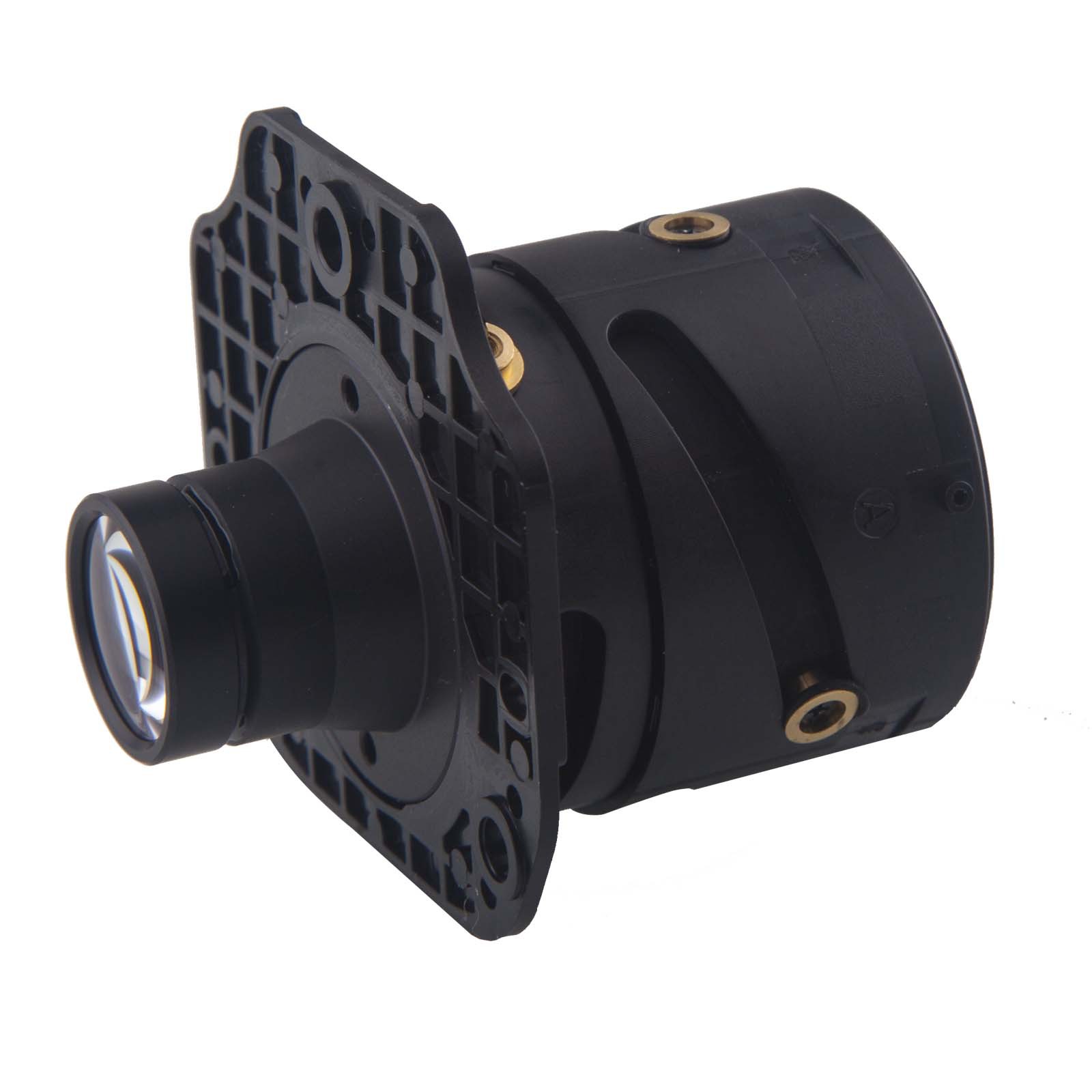 Suitable for BenQ projector lens MX615 + MS614 MS504 MS500 + MS502 projector small lens
