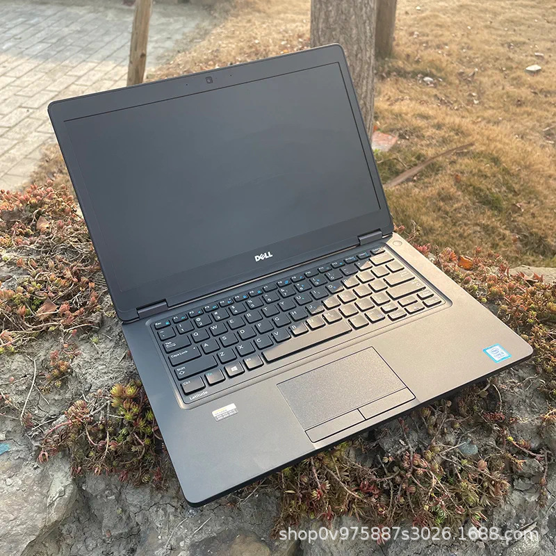 For 14 inch ultra-thin laptop Dyer E5480 E5490 portable game office cross-border wholesale