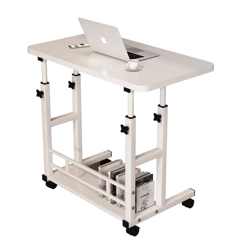 Bedside Table Movable Adjustable Computer Table Simple Student Desk Bedroom Dormitory Home Lazy Simple Small Table