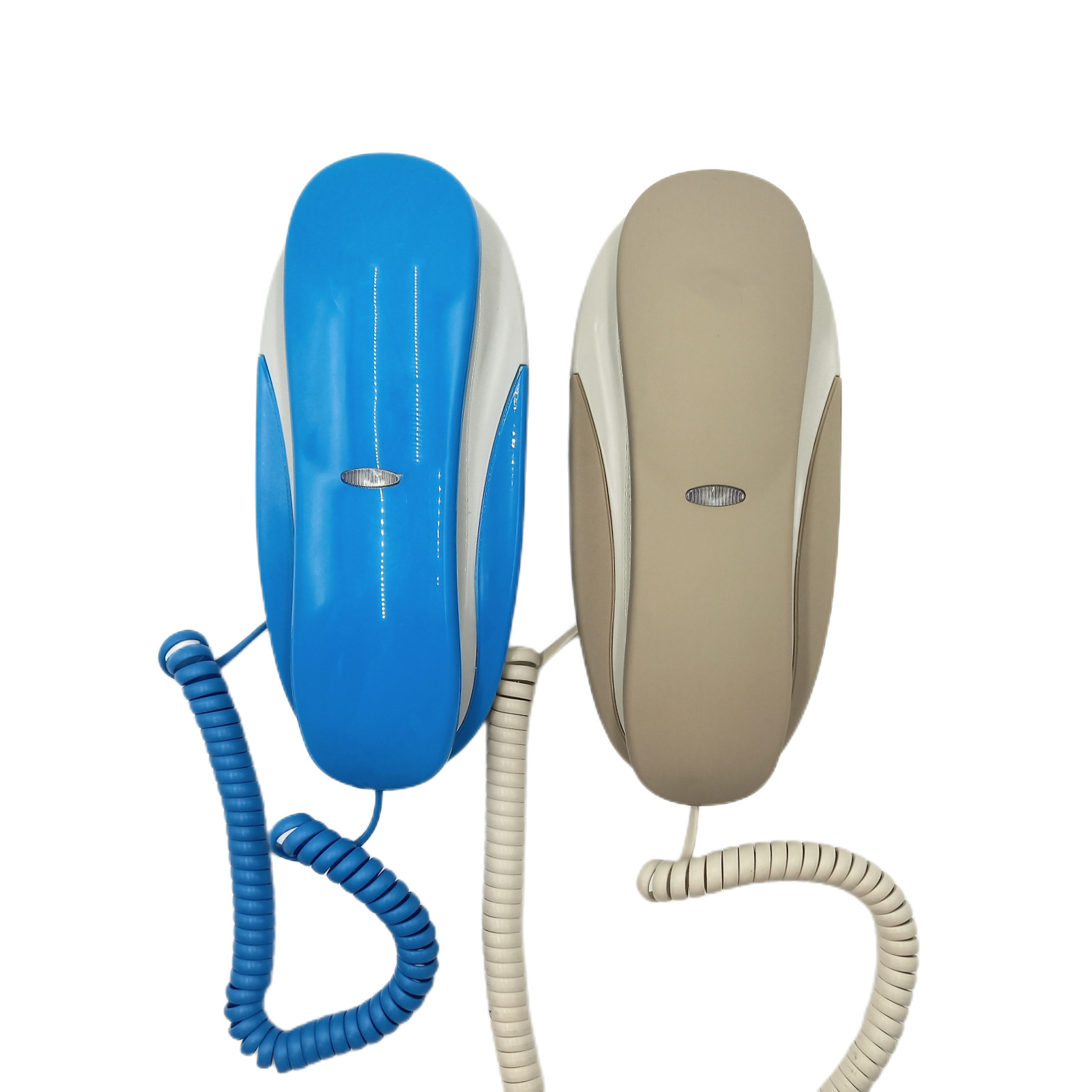 P-200A WAll-mounted Telephone LAndline SmAll Extension Hotel Room BAthroom WAll Telephone ElevAtor Telephone