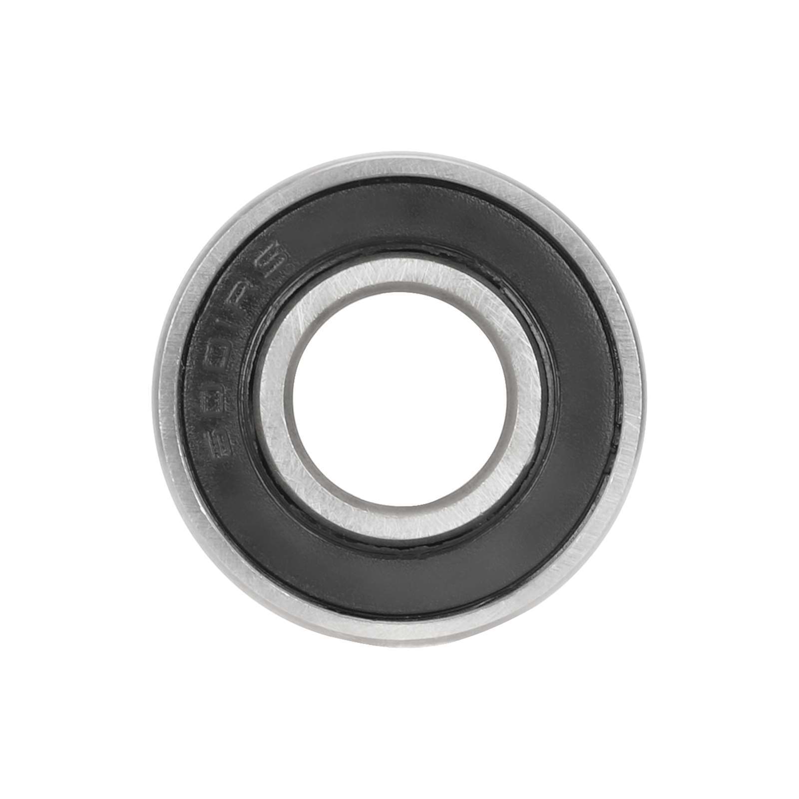 Electric Scooter Rear Hub Bearing 6001/6002Rs for M365 No. 9 Scooter Ball Bearing Accessories