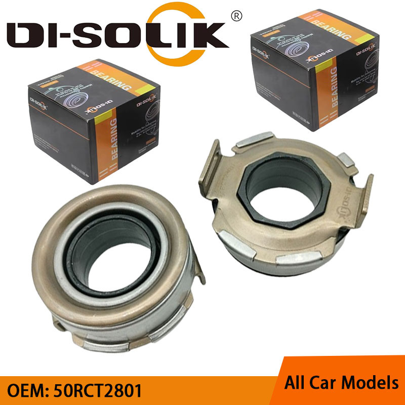 Разъединительный подшипник Disoric 50Rct2801 в наличии