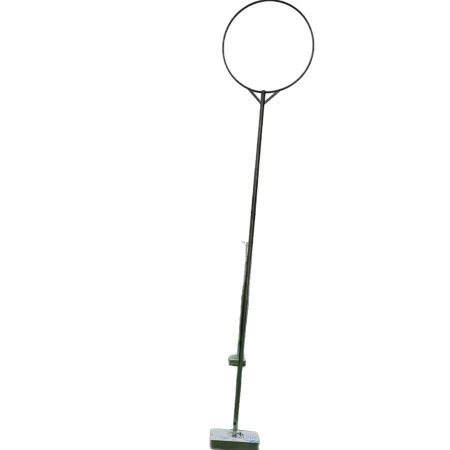 Tall Hydrangea Stand Guangxi Sports High School Entrance Exam Hydrangea Tall Stand 6m Scoring Ball Stand Folk Hydrangea Game Sports