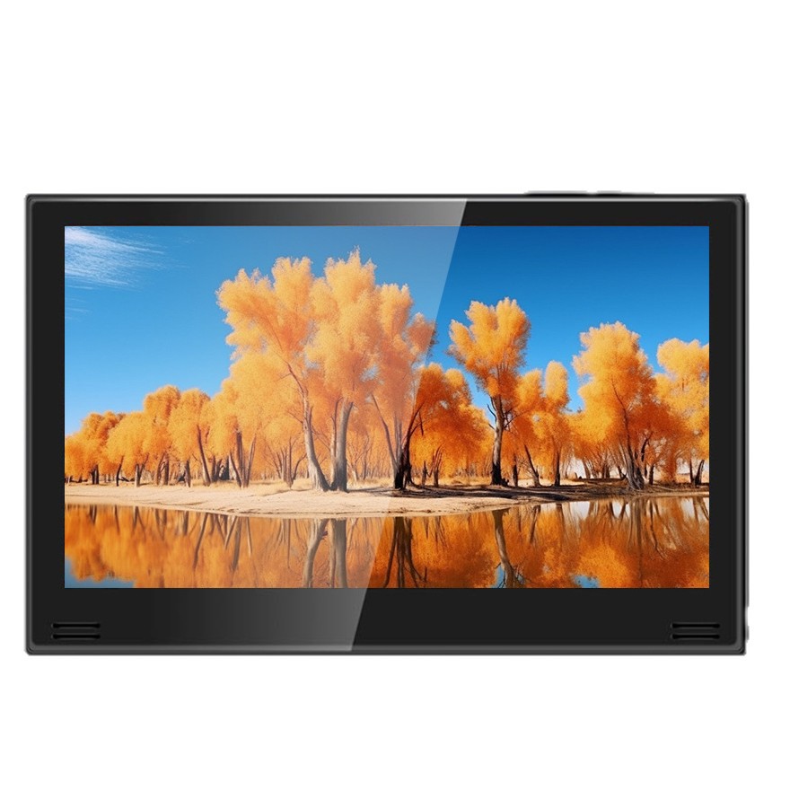 11.6inch Car Dvd Player Supports U/Tf Card Playback HDMI Portable