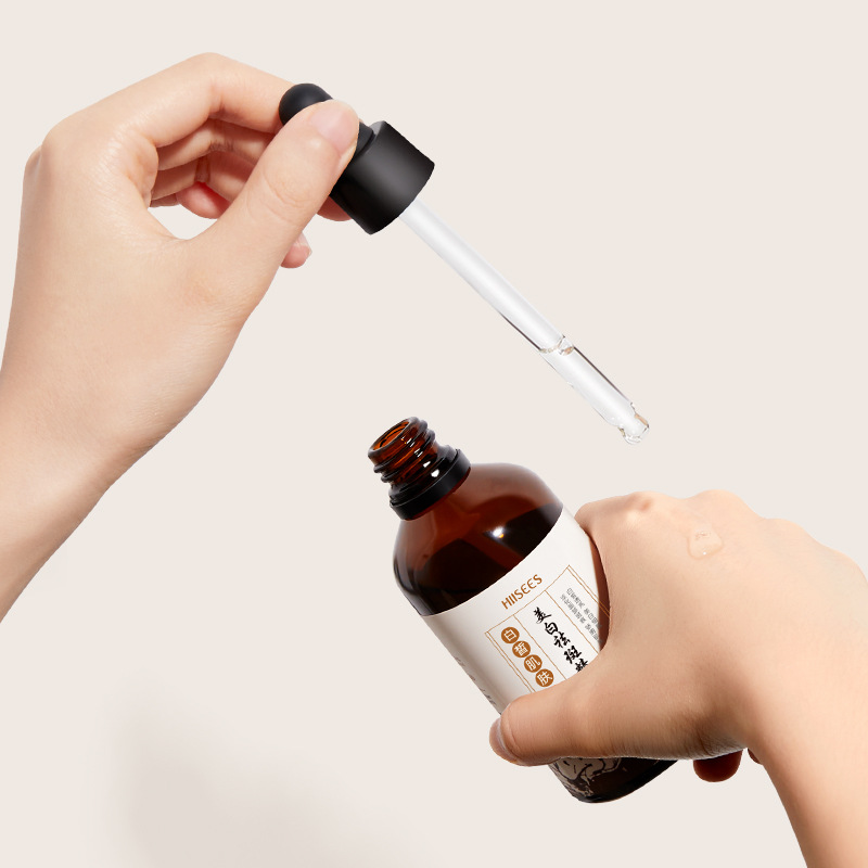 Эссенция для осветления кожи Hansel 30 мл Увлажняющая эссенция оптовая продажа