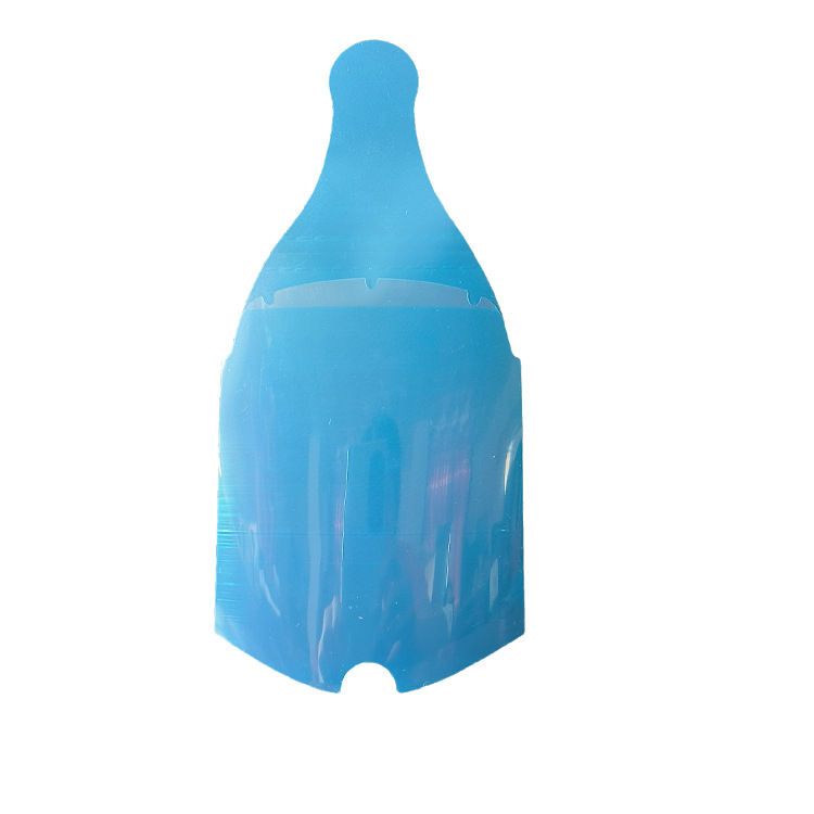 Customizable Guangdong Coconut Forest Pvc Sticky Board Indoor Trap to Kill Mosquitoes and Flies Paper Bottle Type Sticky Board to Kill Mosquitoes and Insects