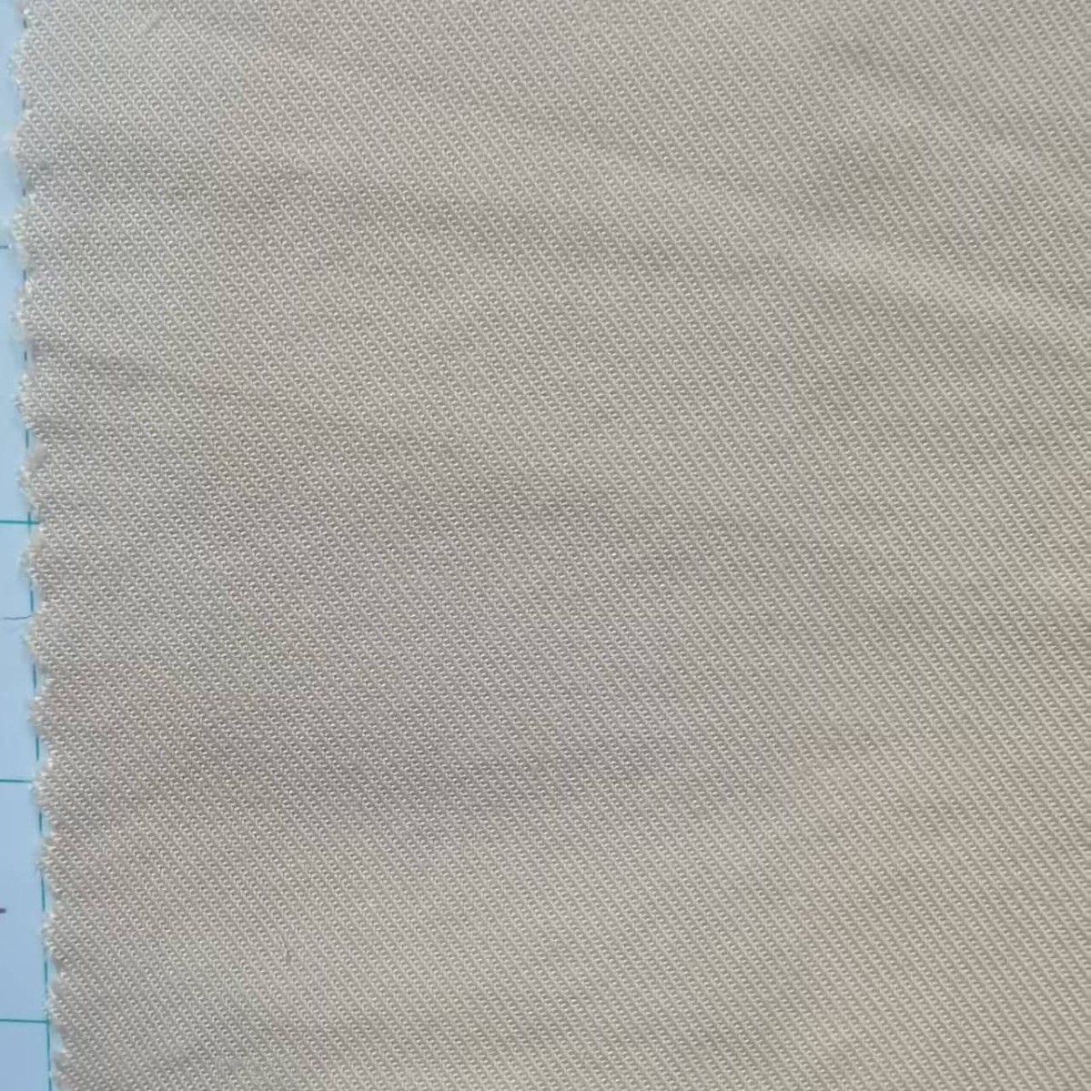 Cotton Tencel Fine Twill Fabric 210g Sand Washed Tencel Cotton Fabric in Stock Spring, Summer and Autumn Lyocell Fashion Fabric