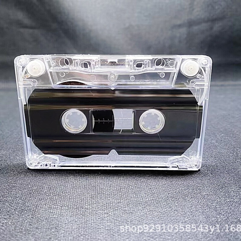 Blank Audio Tape 90 Minutes Teaching Repeater Recorder 90 Minutes Audio Tape Brand New