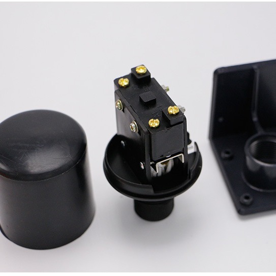 Suspension Level Water Level Controller Switch Water Tower Pump Pool Switch 70-Ab Float