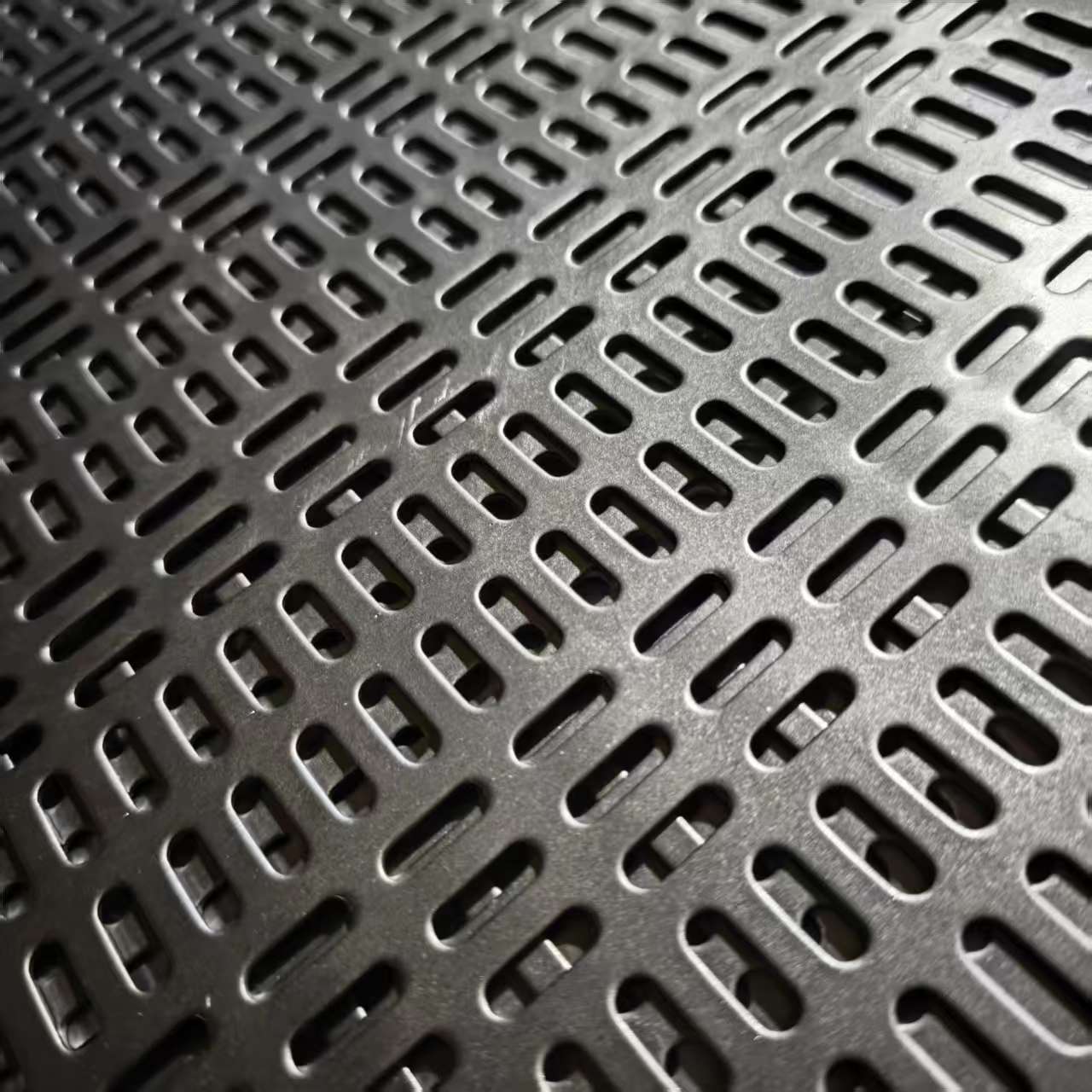 Перфорированная сетка из нержавеющей стали 304 декоративная сетка металлическая строительная специальной формы