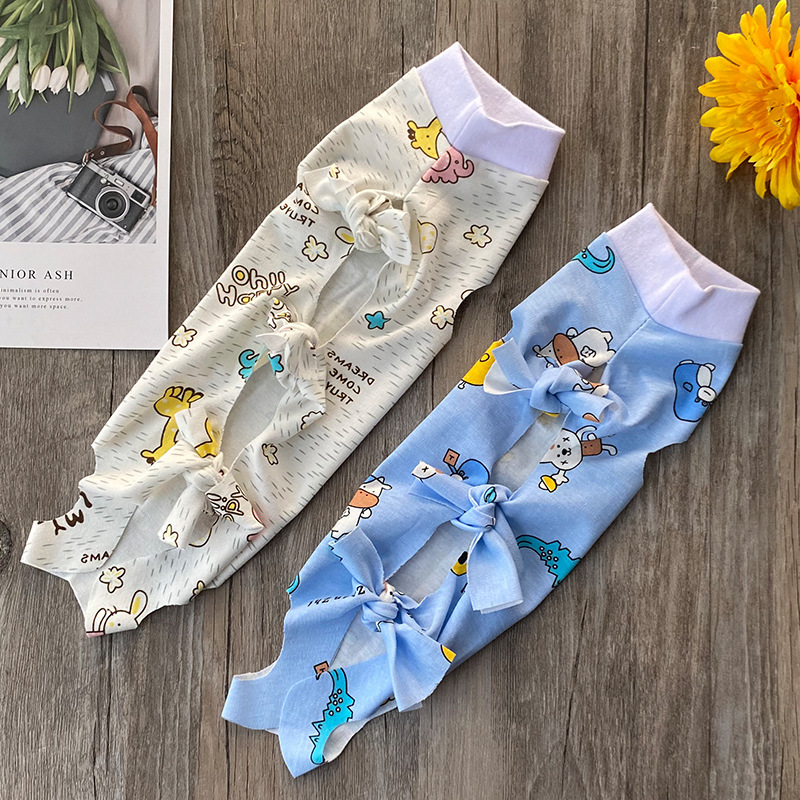 Mother Cat Surgical Clothing Cat Sterilization Pet Postoperative Clothing Cat Weaning Clothing Surgical Clothing Anti-Licking Anti-Hair-Dropping Clothes