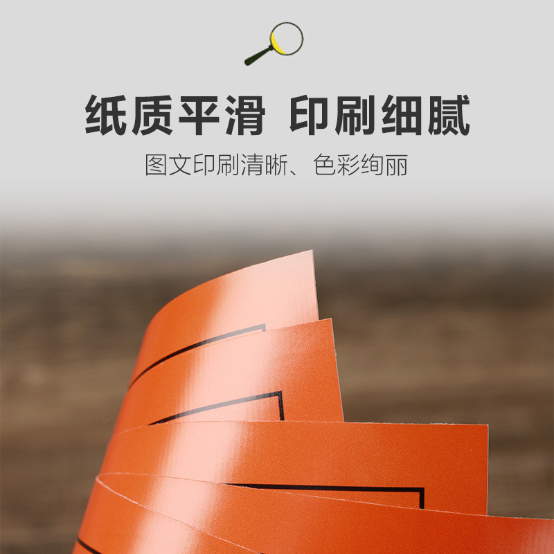 Self-Adhesive Labels Hazardous Waste Identification Labels Hazardous Goods Warning Stickers Chemical Waterproof and Oil-Proof Labels