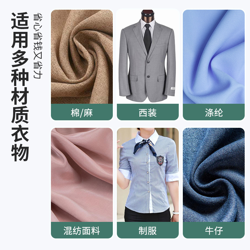 Anti-Static Spray to Remove Static Electricity, Clothes Anti-Static, Hair and Clothing Softener, Travel Portable Anti-Static