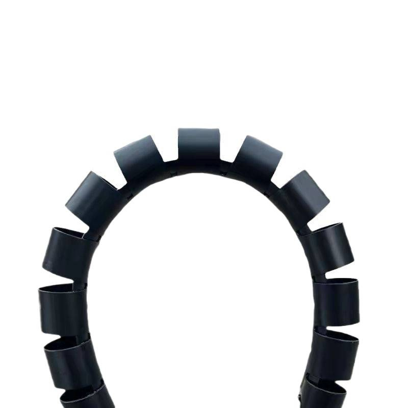 New Energy 7 Charging Pile Line Protective Cover Byd Ideal Car Charging Gun Charger Cable Protective Cover