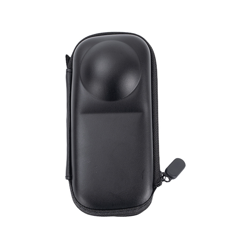 Suitable for Shadowstone Insta360 X5 Cosmetics Bag Panoramic Camera Portable Travel Lens Protection Storage Box