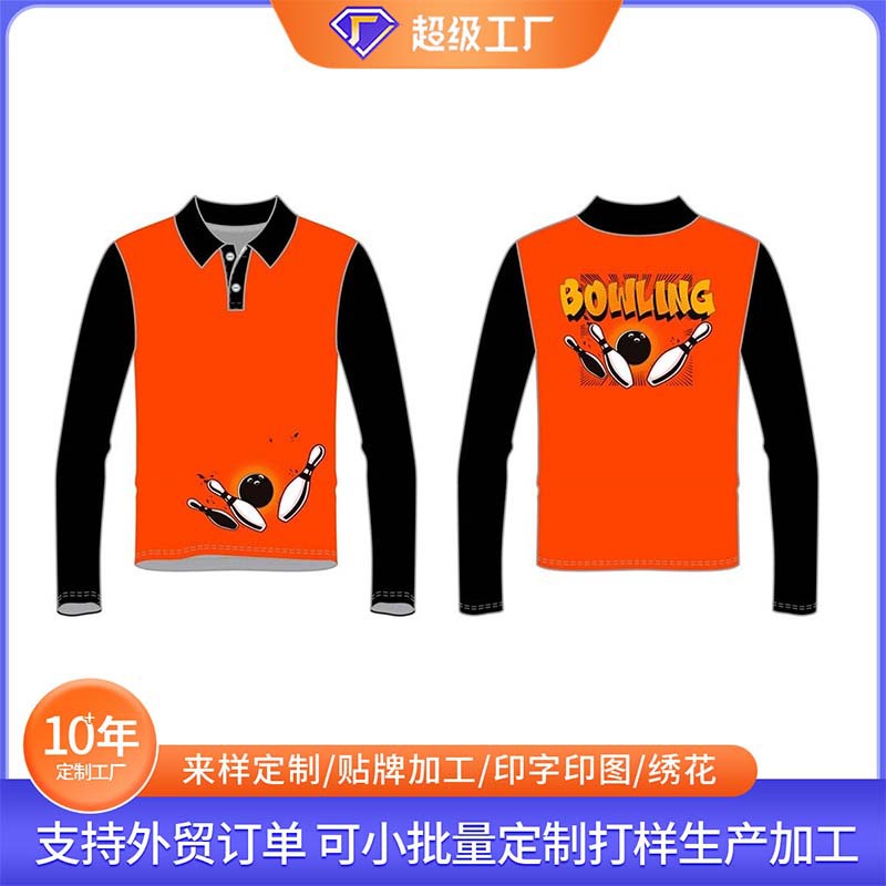 Customized Wholesale Sublimation Printed Dart Polo Uniforms, Customized Bowling Uniforms, Customized Billiards Uniforms, Sportswear Shirts for Men