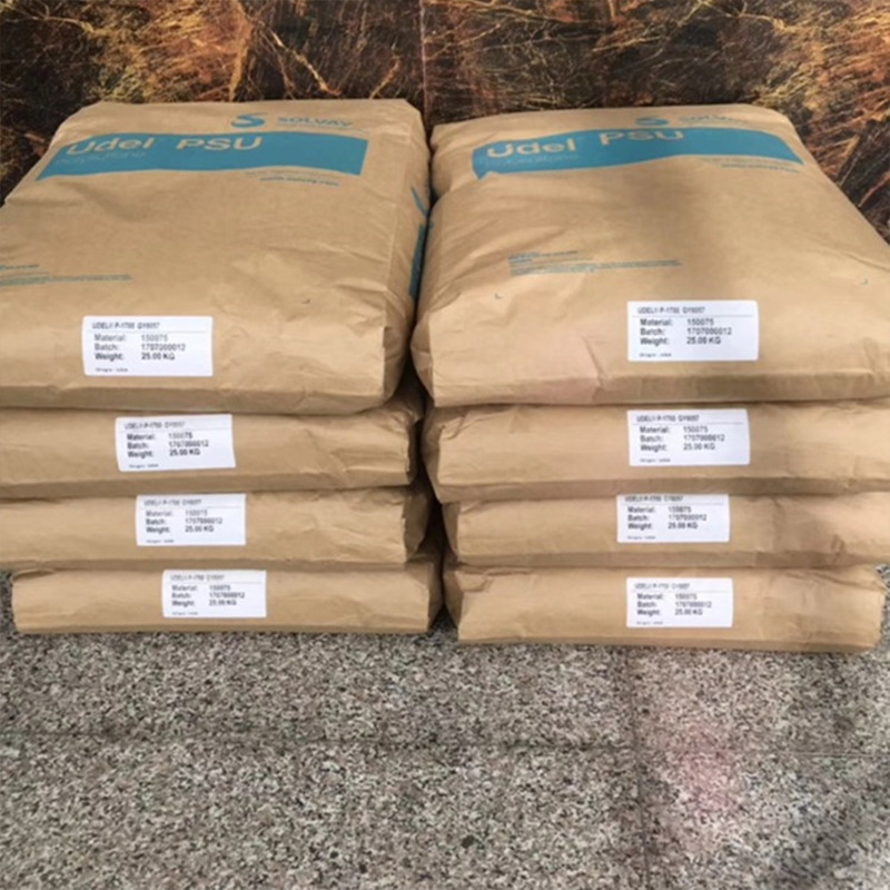 Solvay Veradel ® 3600 Zirconium Polymer