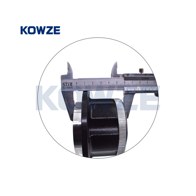 Mb569146 Hb403122 Mb569145 Front Wheel Clutch Fr 28 Teeth Steel Alloy L200