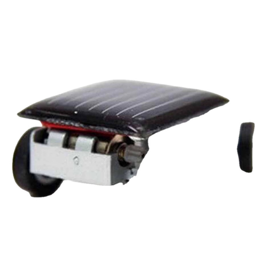Solar toy mini solar car solar toy sports car running solar car