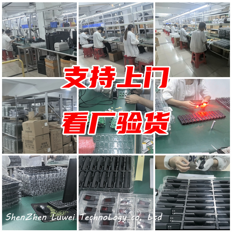 T01 Camera Detector Hotel Anti-Peeping Camera Wireless Signal Detector Infrared Night Vision Anti-Peeping Detector