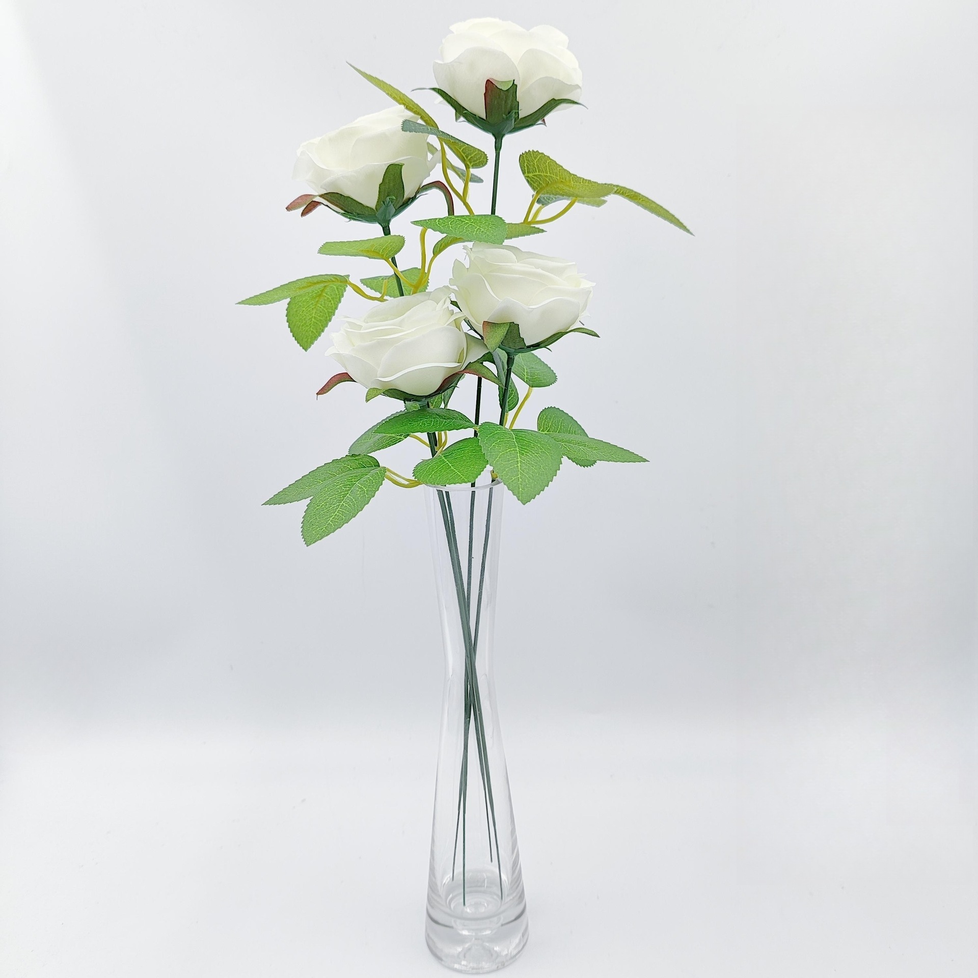 Simulation flower bar wholesale wire DIY material accessories diameter 2mm torsion bar manual flower bar