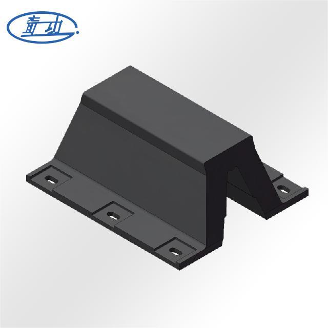 Sa Type Rubber Fender Dock Ship Platform Anti-Collision Manufacturer Wholesale