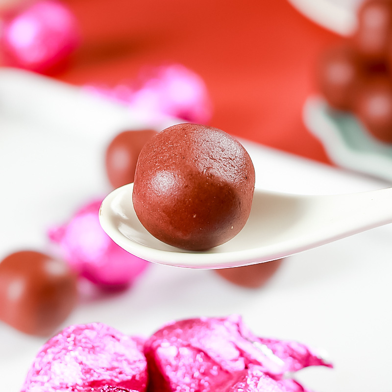 Yourentang Rose Pills Rose Six Treasures Pills Soothing and Nourishing Women's Health Pills Dai Fa Pigu Pills Rose Pills