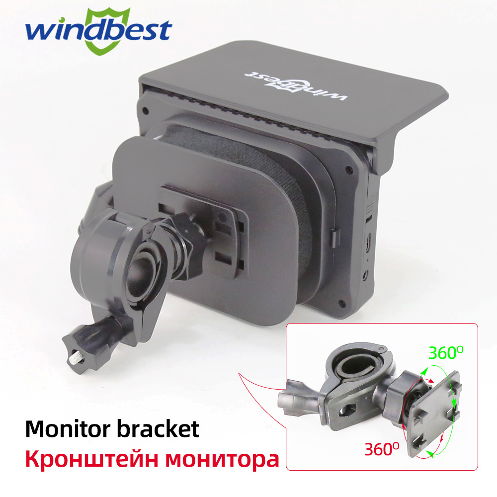 4.3 inch visual fishing fish finder Рыболовные камеры