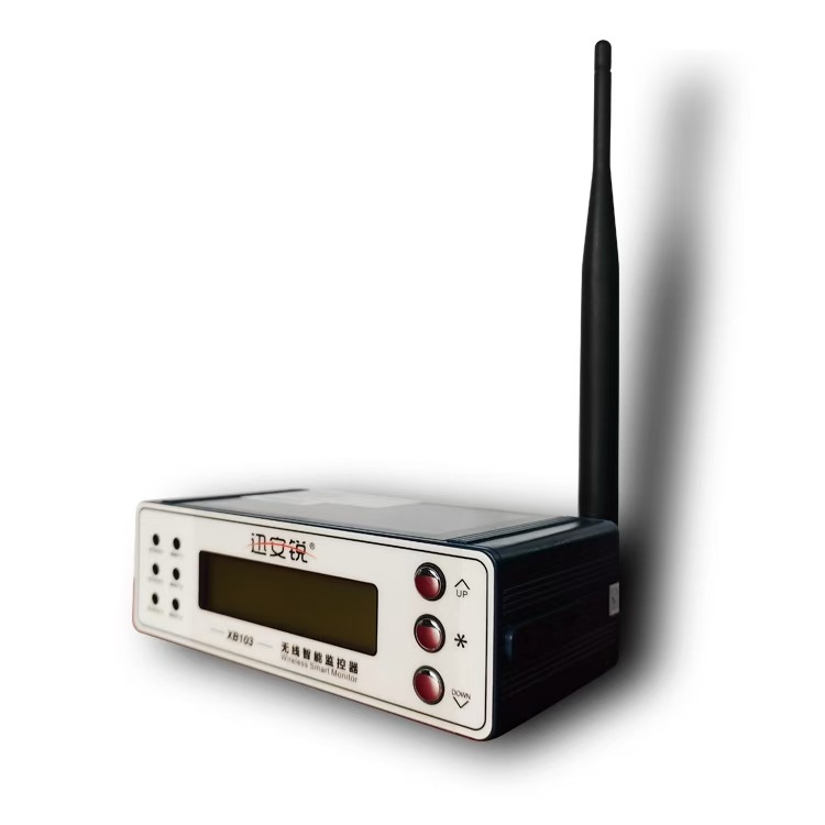 Factory Direct Supply Wireless Intelligent Multi-Purpose Grounding Monitoring Instrument Online Monitor for Electronic Manufacturing Industry