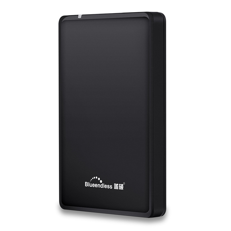 Lanshuo Mobile Hard Drive 1t 500g Usb3.0 Mobile Hard Drive 250g External Hard Drive 2t Wholesale