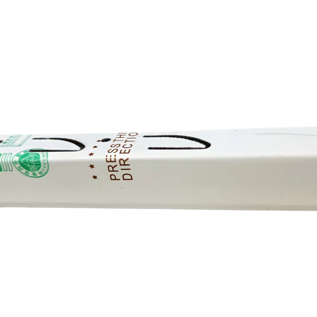 Aluminum gusset plate edge corner accessories material L-type integrated ceiling corner line model complete in stock supply