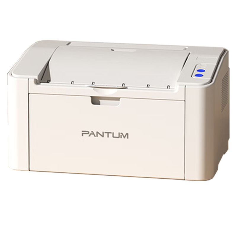 Pantum Printer 2210W Mobile Phone Wireless Home 6206W Copy Black and White 7160Dw Double-Sided Laser Commercial