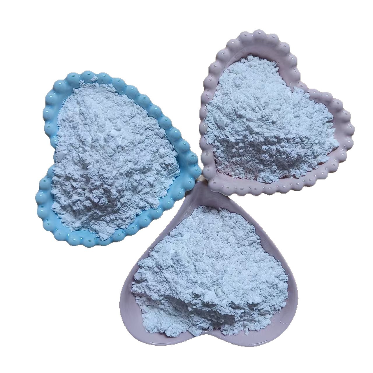 Manufacturer Supplies 2000 Mesh Powdered Coal Ash Concrete Cement Filler for Colleges and University Experiments