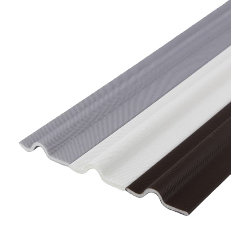 New Sliding Window Seals, Plastic Steel Windows, Aluminum Alloy Windshield Strips, Window Seals, Door and Window Door Seam Windproof Strips