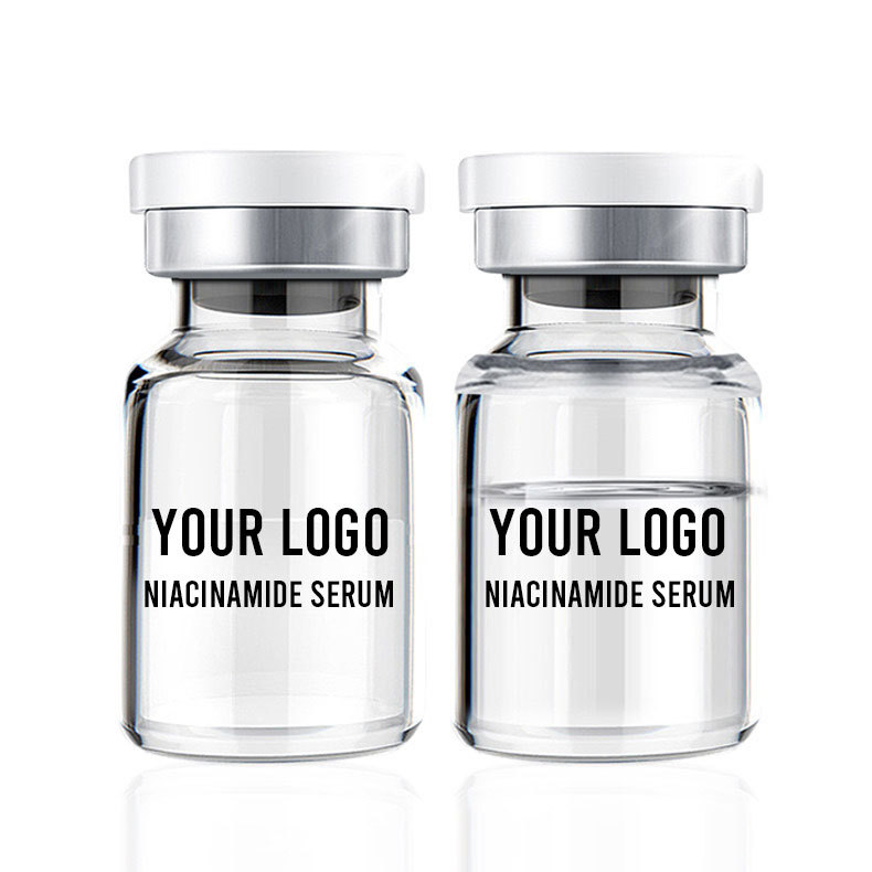 Neutral cross-border foreign trade without LOGO6 hyaluronic acid, nicotinamide, ceramide bottle essence