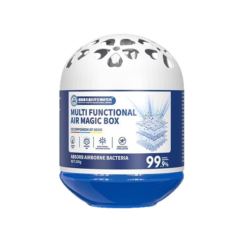 2025 Super Suction Fully Automatic Air Dust Removal Long-Lasting Cleaner Set Hands-Free Cleaning Magic Box Handy Gadget